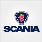 scania